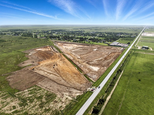 Mirabella Groundbreaking Ceremony