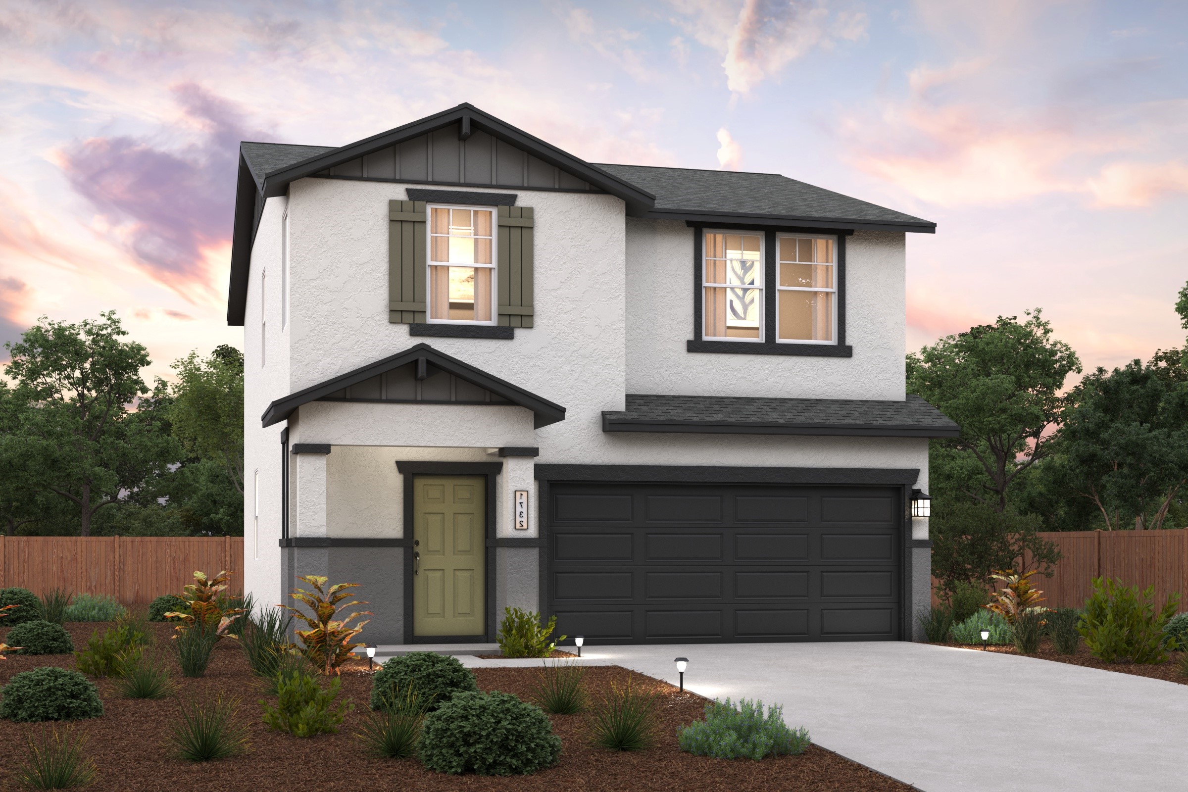0032 6444 W Hadley Avenue