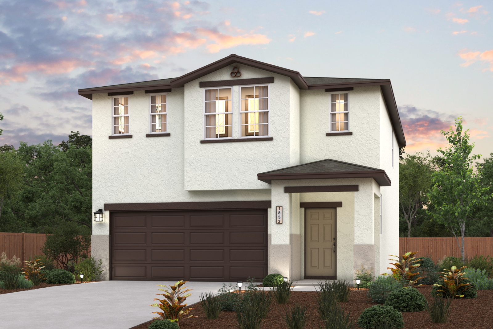 0038 6472 W Austin Way
