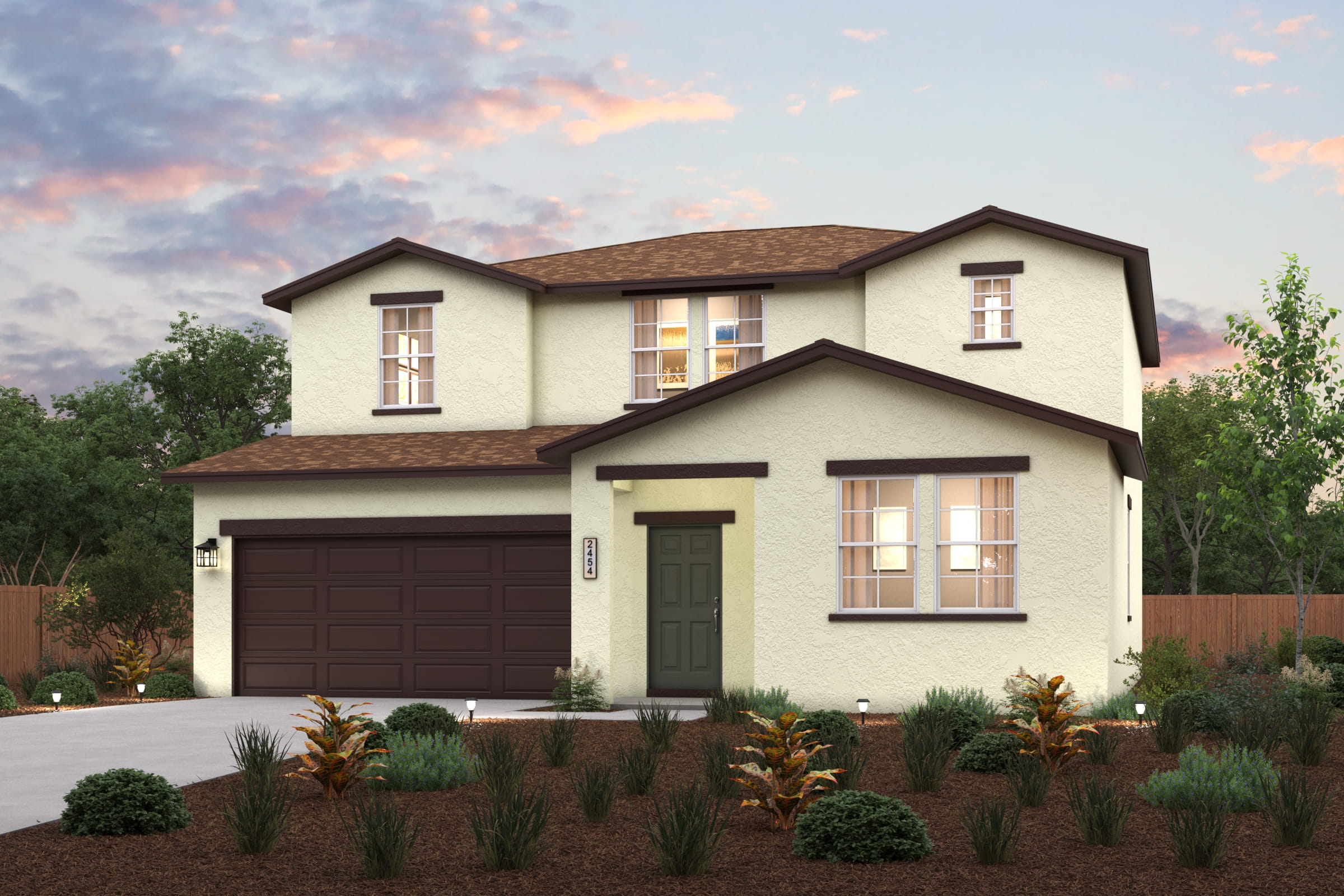 0042 6485 W Austin Way