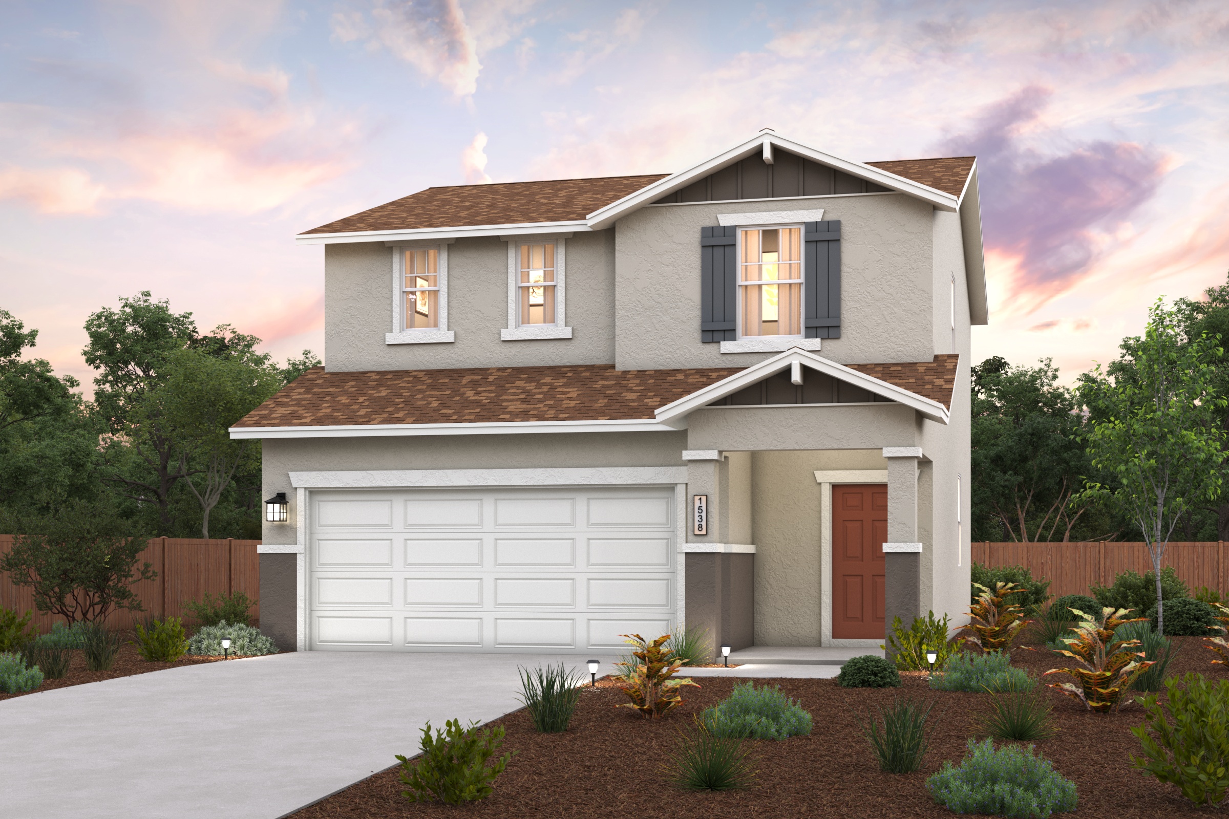 0044 6461 W Austin Way