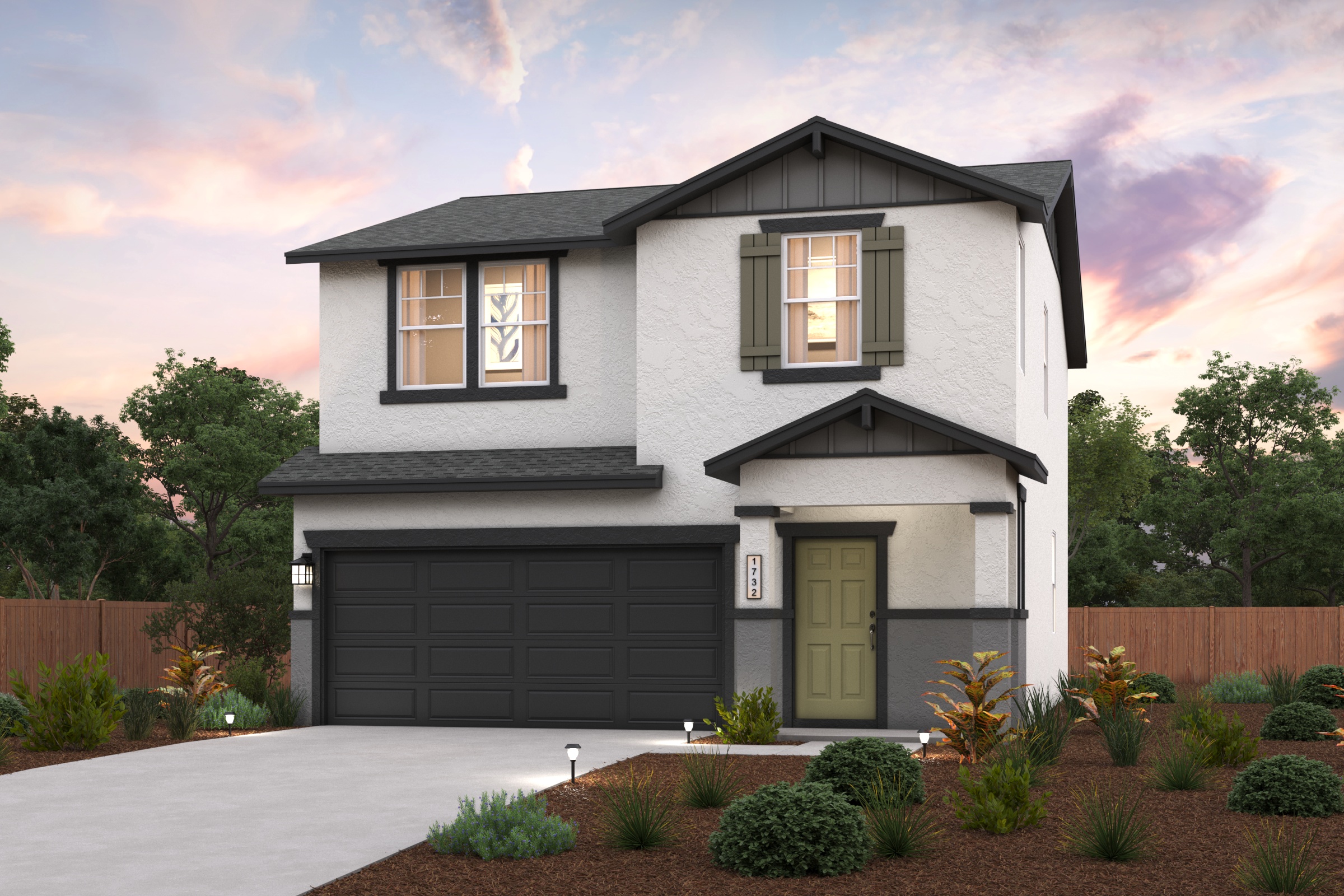 0046 6445 W Austin Way