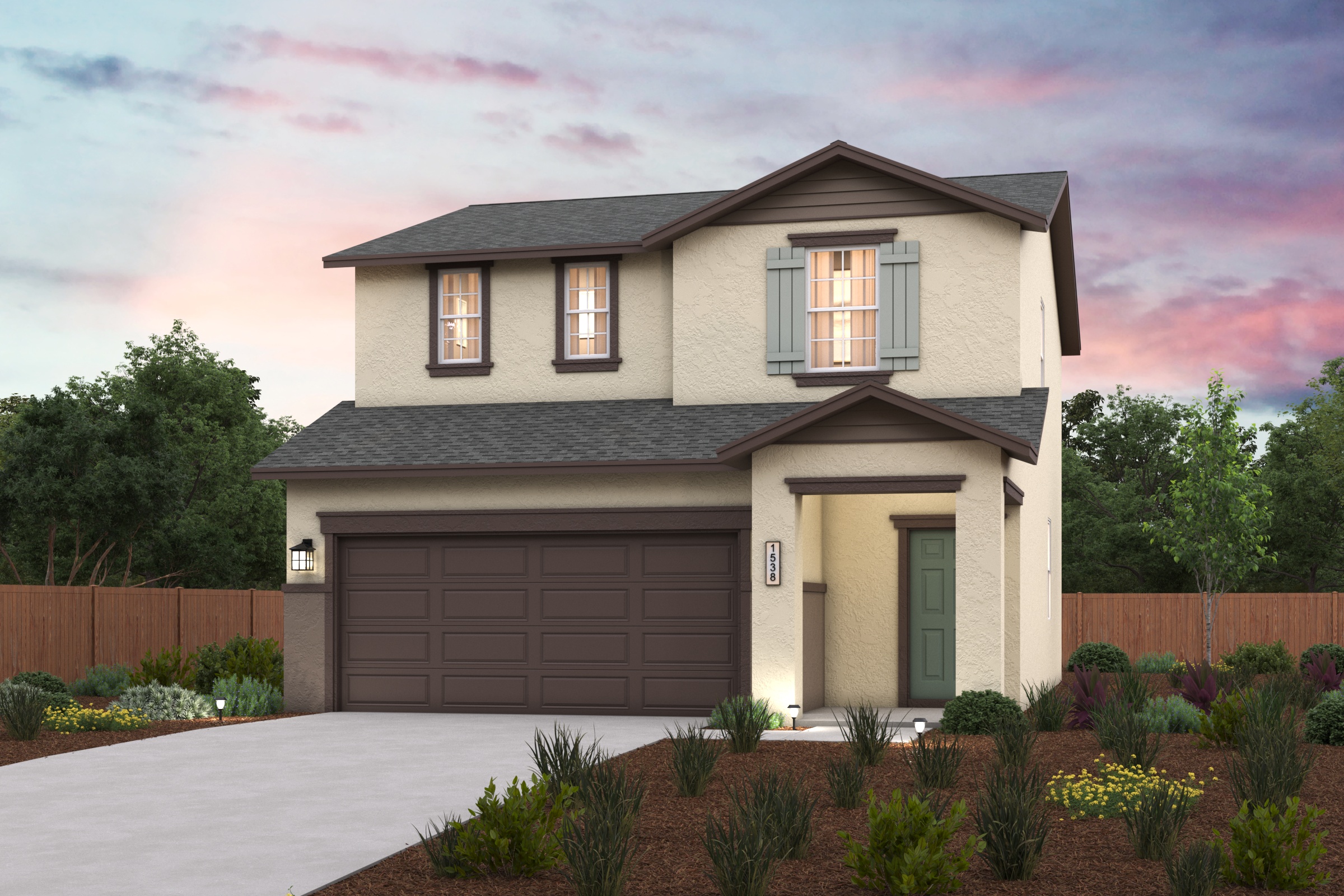 0047 6437 W Austin Way