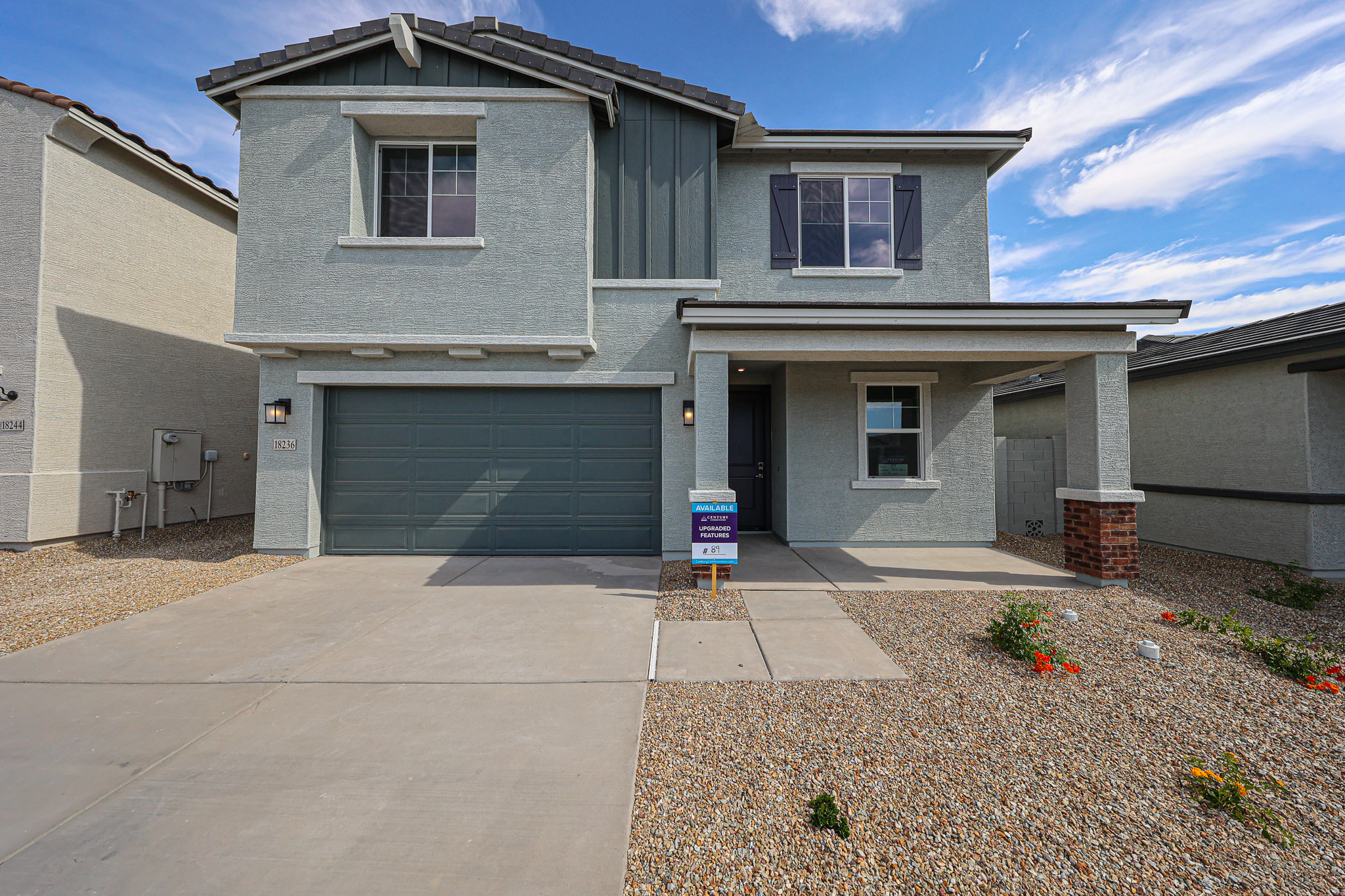 0089 18236 W DALEY LN