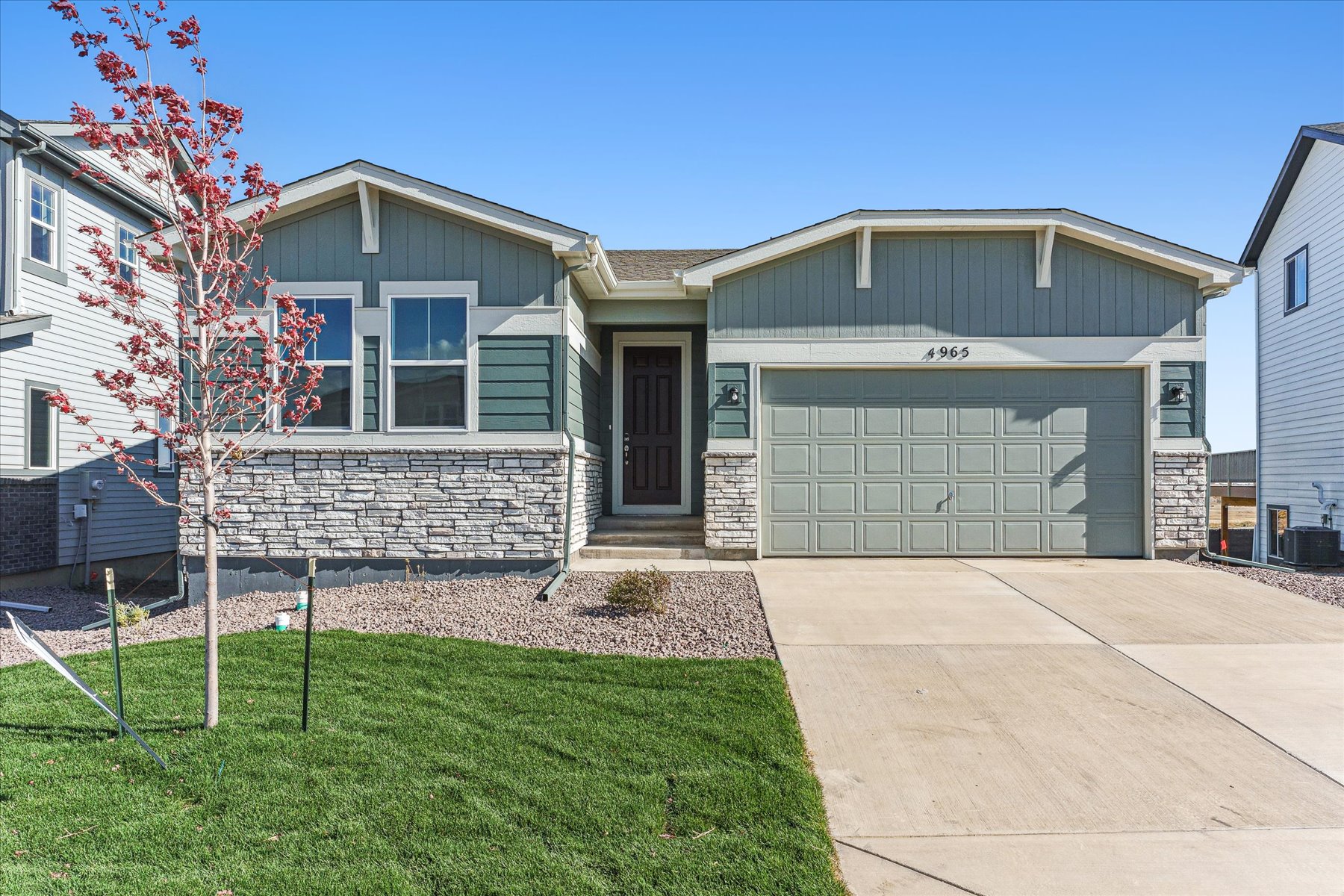2013 4965 Krueger Road