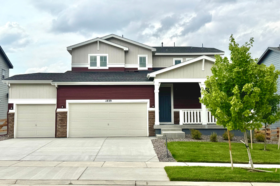 0204 1839 Morgan Drive
