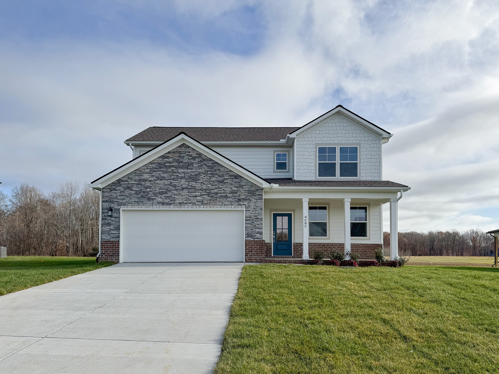0157 2425 Beverly Gail Rd.