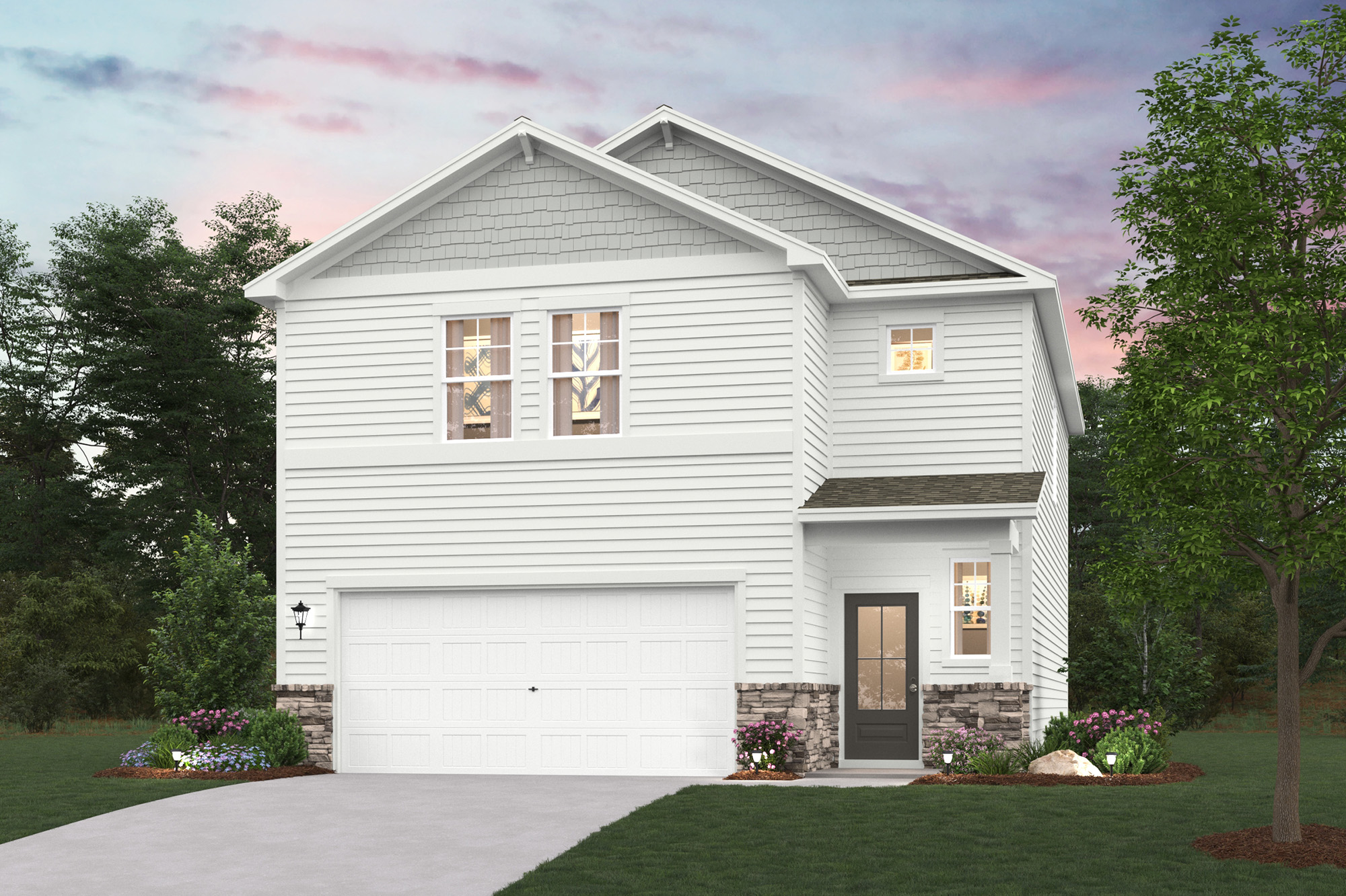 0053 1362 Georgetown Dr.