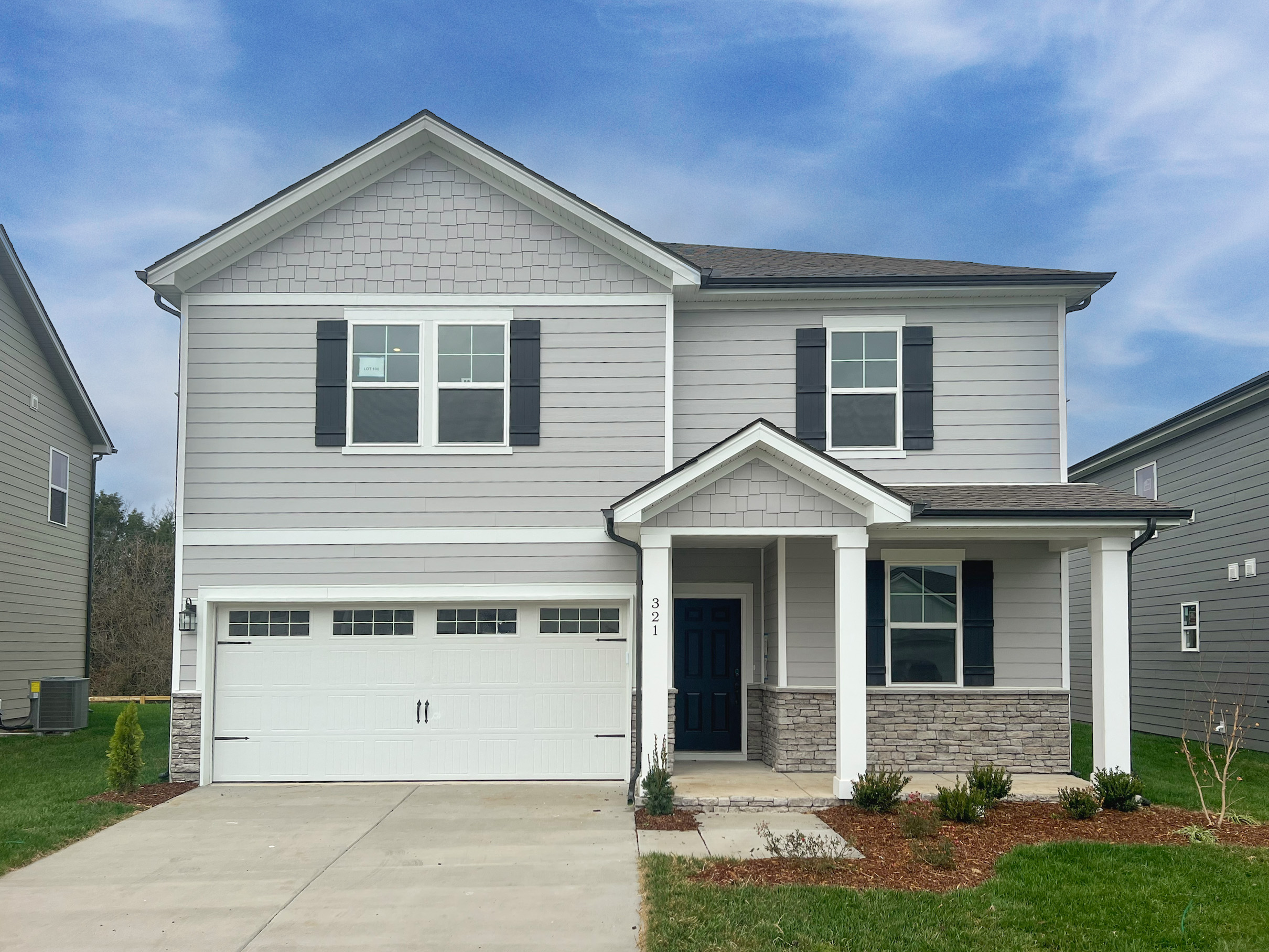 0052 1364 Georgetown Dr.