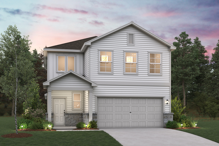 14C1 3212 Canyon River Lane