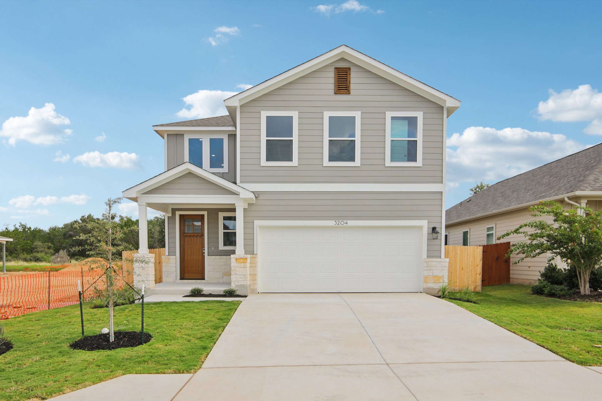 16C1 3204 Canyon River Lane