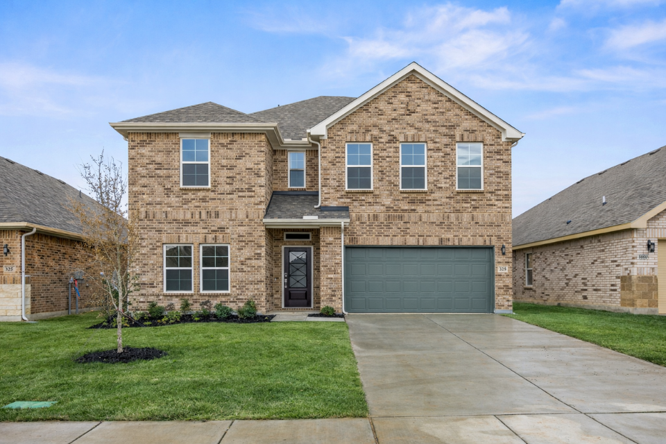 2I18 329 AMBERVILLE DR