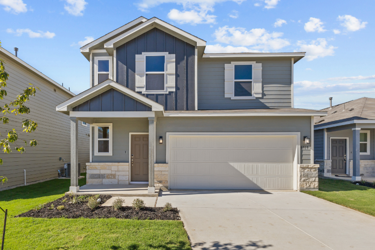 111301 6010 Sendero Ranch