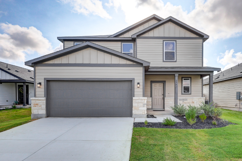 438163 2541 Solon Lane