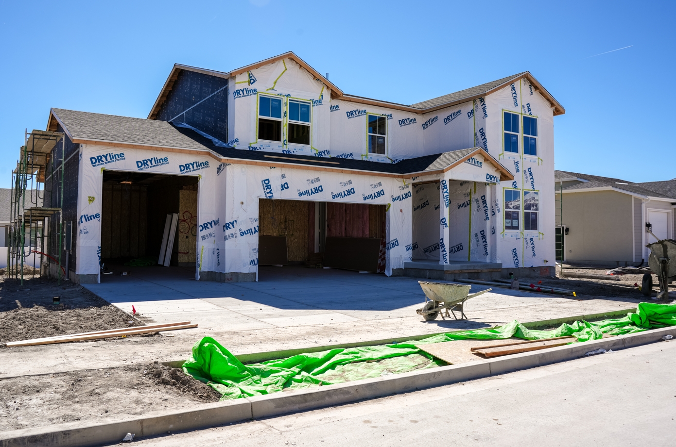 0605 2192 E Granite Lane