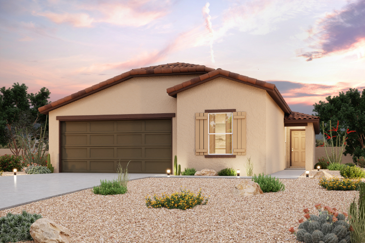 1067 1610 W TOLTEC DR