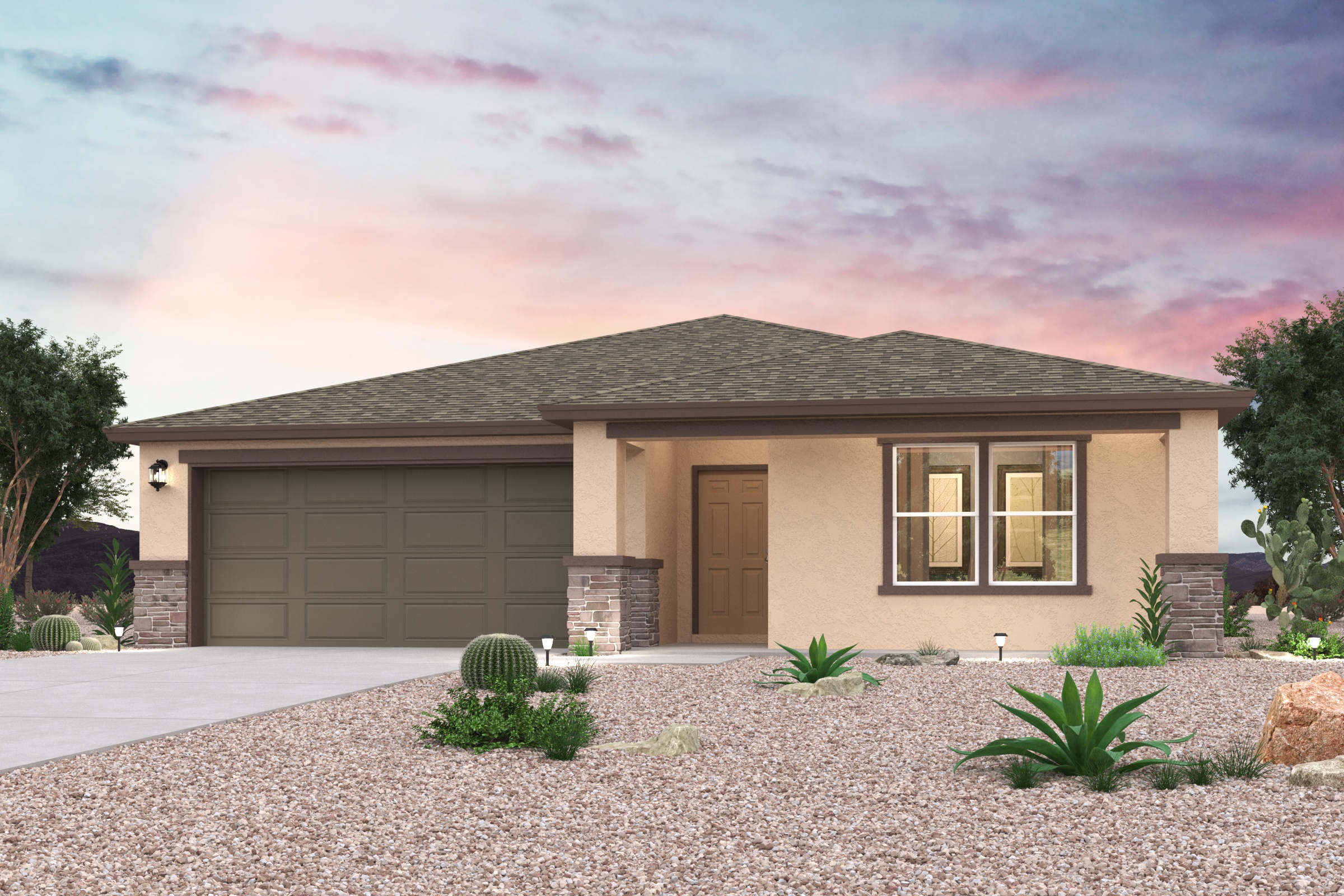 0032 6988 N Wise Maverick Dr