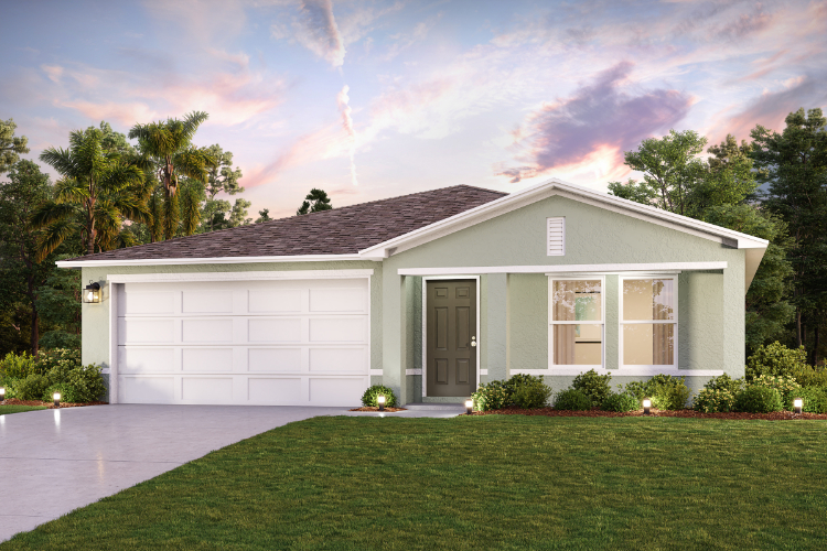 2009 2531 Cardamom Court