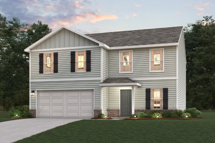 0052 4457 Sunrise Ridge